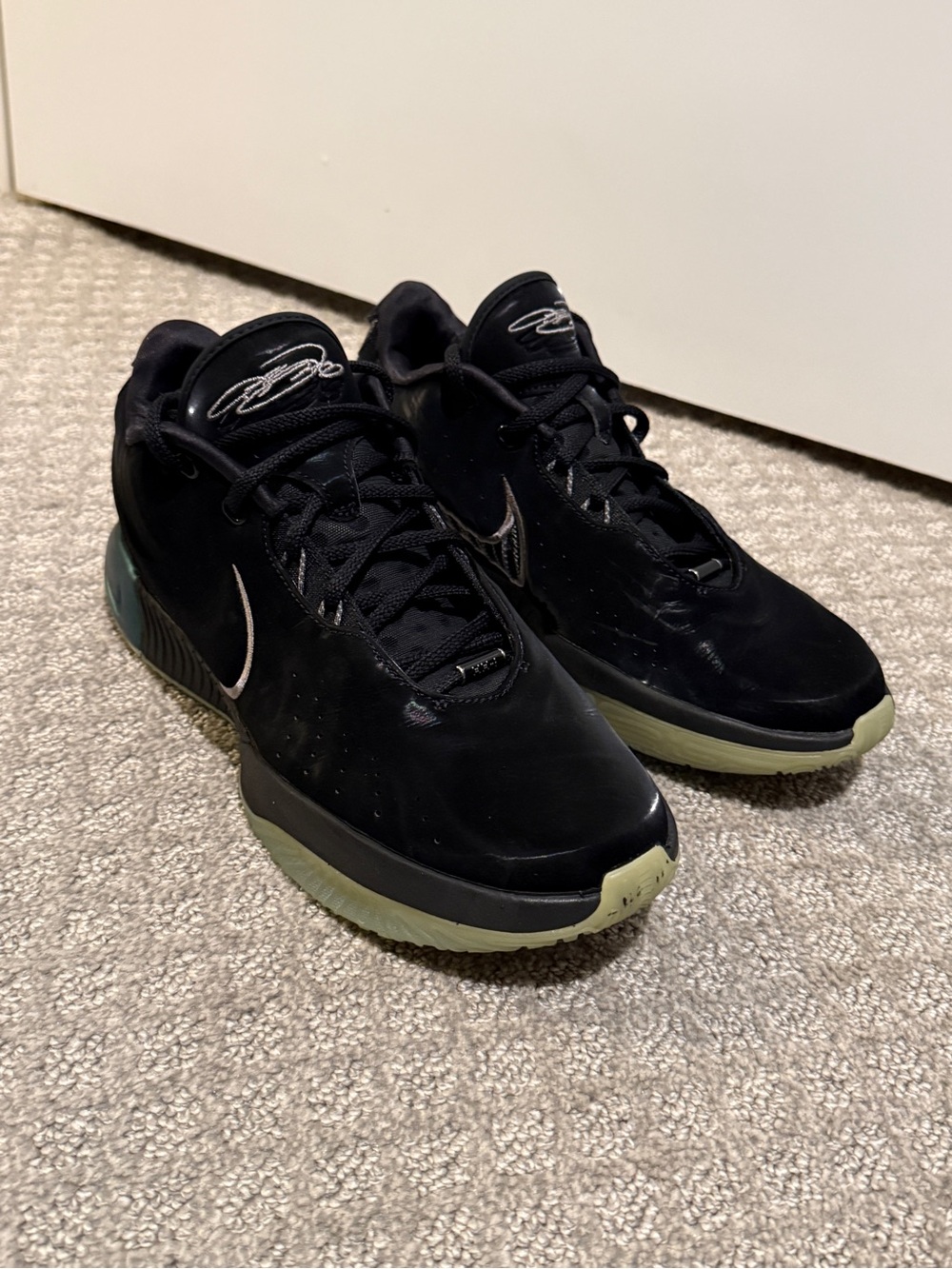 Nike LeBron 21